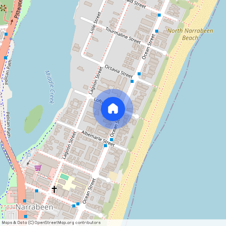 3/146 Ocean Street, NSW 2101, Narrabeen