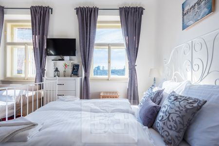 Apartment for rent, 1+KK - Studio, 47m - Fotografie 5