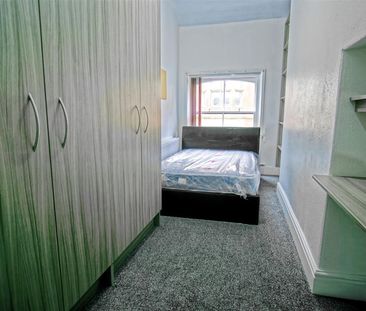 Double Rooms to Let in Fishergate, Preston - Photo 3