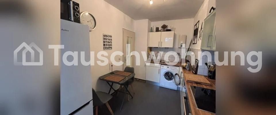 TAUSCHWOHNUNG Looking for 3 rooms apartment in Dusseltal - Foto 1