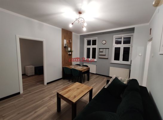 Poznań, Stare Miasto - Zdjęcie 1