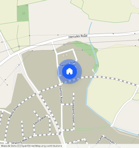 Halo Mews, Sherford, Plymouth