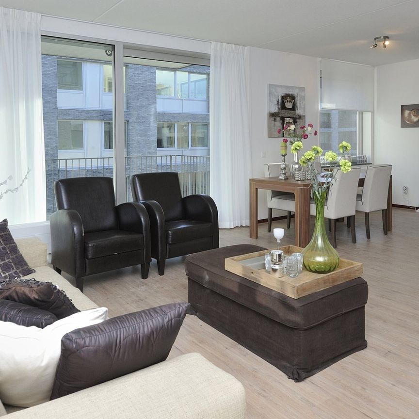 Te huur: Andreasplein 23 - Photo 1