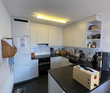 Grosszügiges Zuhause mit Wohlfühlfaktor / hell, modern und mit Balkon - Photo 4