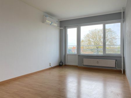 Goed gelegen appartement nabij centrum Mechelen - Photo 2