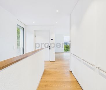 Modernes Wohnen in Root - 3.5.- Zimmer-Attika-Wohnung - Photo 3