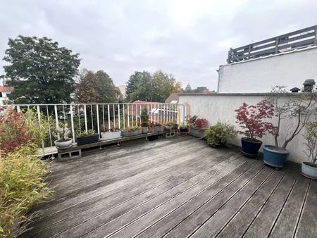 Triplex te huur - Foto 2