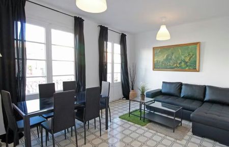 Carrer d'en Fontrodona, Barcelona, Catalonia 08004 - Photo 2