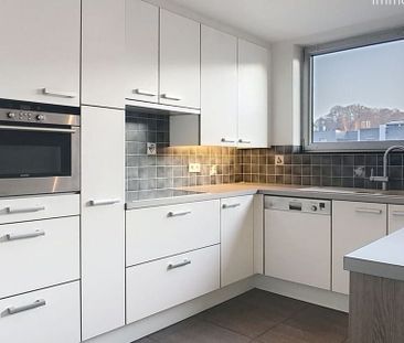Appartement te huur in Hoeilaart voor € 1.550 met 3 slaapkamers - Photo 4