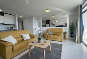 Apartamento · Alquiler a largo plazo ·