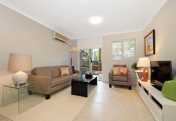 1/50 Dixon Street, Auchenflower, QLD, 4066 - Photo 1