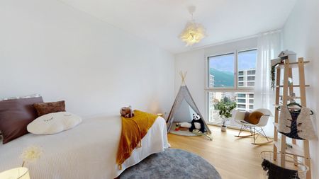 LocTowers - moderno 4.5 locali - Foto 5