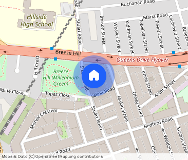 Milton Road, Walton, Liverpool, Merseyside, L4 - Photo 1