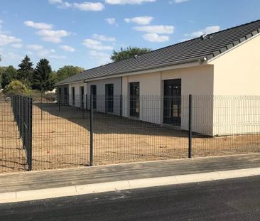 Location Maison 2 pièces 47 m2 à Saint-Quentin - Photo 1
