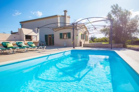 Algaida, Balearic Islands 07210 - Photo 2