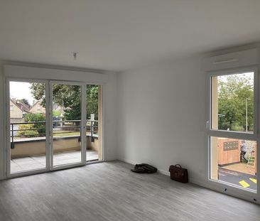 Location Appartement 3 pièces 63m² VERSON 14790 - Photo 5