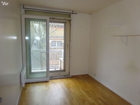 Appartement F2 à louer Rue PINEL à PARIS (75013) - Photo 5