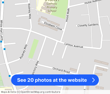 Nelson Close, Romford, RM7 - Photo 1