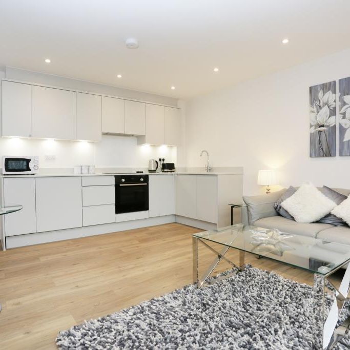 1 bedroom flat to rent - Photo 1