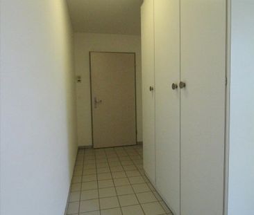 1 Zimmer, 34 m², EG - Foto 5