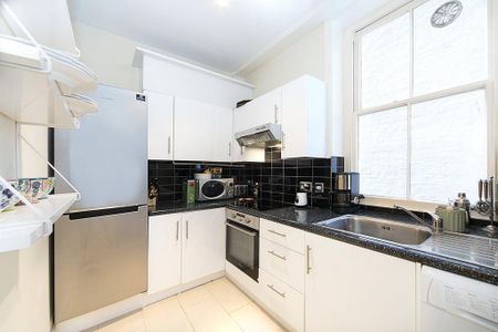 2 bedroom flat to rent - Photo 5