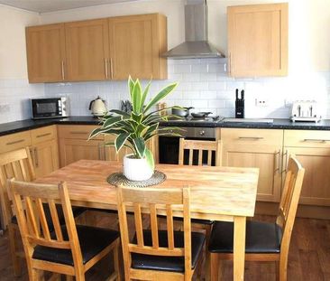 North Sherwood Street, Nottingham, NG1 - Photo 2