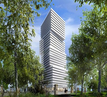 For Lease - 200 Bloor Street Unit# 1610, Toronto, Ontario - Photo 3