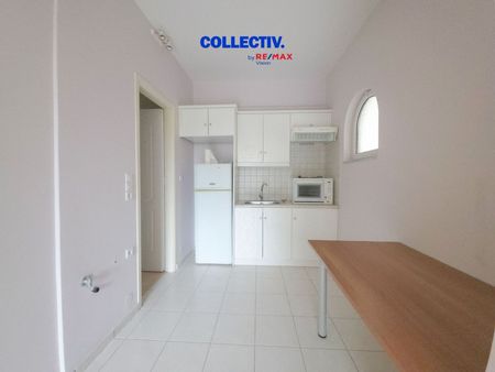 Studio/Γκαρσονιέρα για ενοικίαση Σύνορα - Αστυνομικά - Νοσοκομείο (Πάτρα) - Photo 2