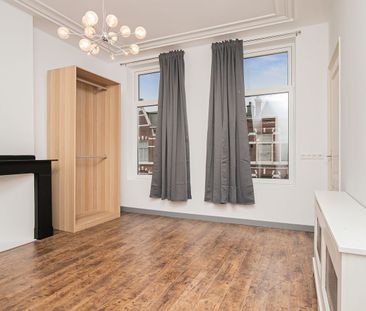 Appartement te huur: Weimarstraat 105 2562 GS Den Haag - Foto 2