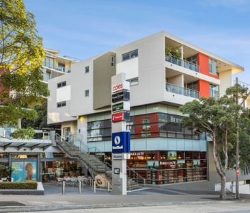 5/95 West Street, Balgowlah NSW 2093 - Apartment For Rent | Domain - Photo 2