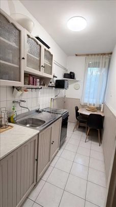 Kiadó felújított lakás - Nagykanizsa - Fotó 1