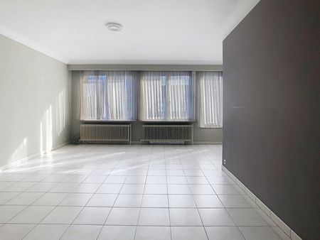 Appartement te huur in Jette - Foto 2