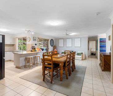 Spacious Family Home with Multiple Living Areas & Side Access - Photo 2