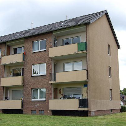3-Zimmer-Wohnung in Mönchengladbach-Lürrip mieten - Photo 1