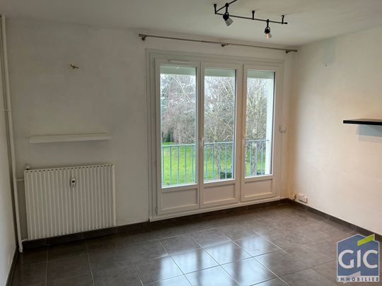 Location Appartement 2 pièces 41m² - Photo 1