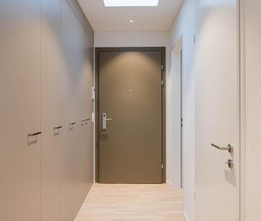 Zwischen Stadt und Natur - 2.5-Zimmer-Neubauwohnung im Breitipark! - Photo 4