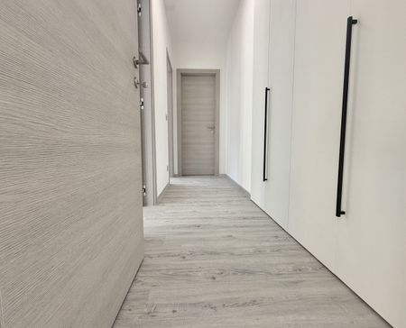 3.5 locali ristrutturato con piscina condominiale a Lugano - Foto 3