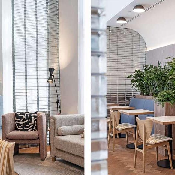 Alma, New Drum Street, Aldgate, E1 - Photo 1