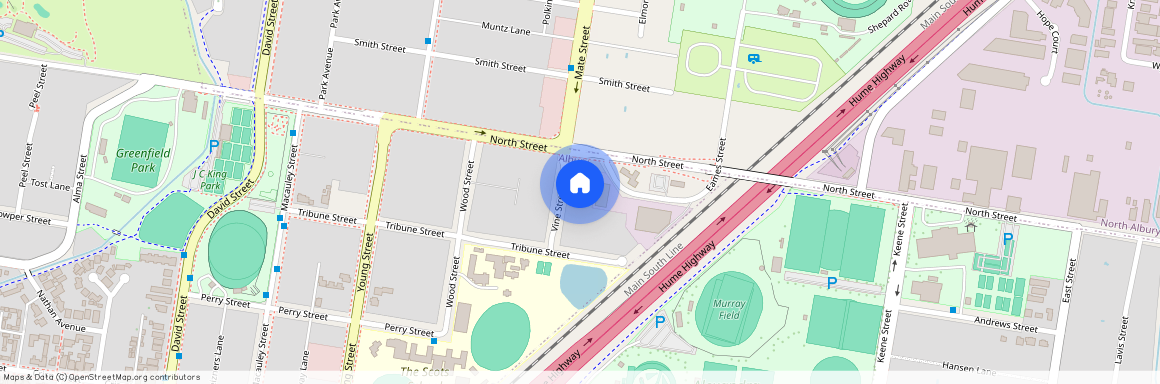 748 Vine Street, Albury, NSW, 2640