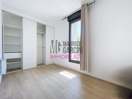 A LOUER - MAISON VEDENE - 4 pièces 84.85m² - Photo 4