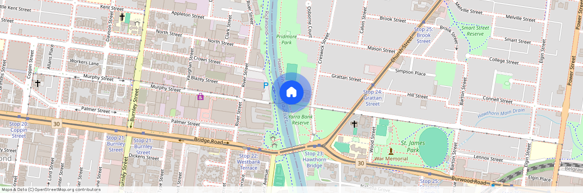 4/42 Creswick Street, Vic 3122, Hawthorn