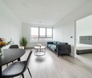 1 bedroom apartment to rent - Photo 1