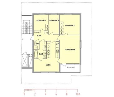 Fornbacken 75 - Photo 4