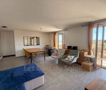 Location appartement 3 pièces 76 m² La Garde - Photo 2