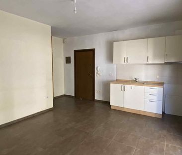 Studio/Γκαρσονιέρα για ενοικίαση Αστικός Συνοικισμός - Περικλέους -... - Φωτογραφία 4