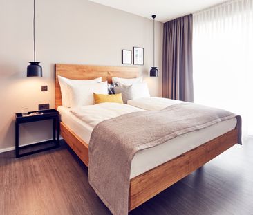 Apartment für zwei Personen - Photo 5