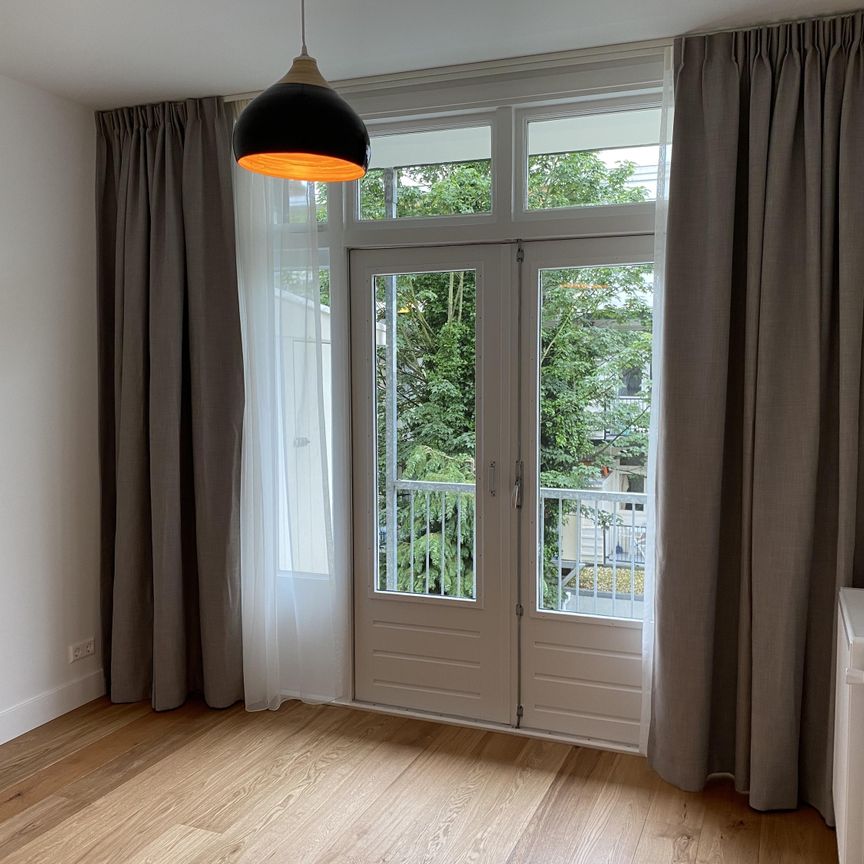 Vespuccistraat 77 2 - Photo 1