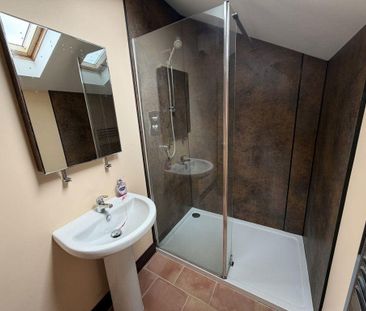 1 bedroom bungalow to rent - Photo 4