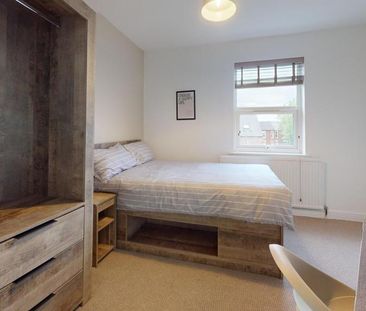 6 bedroom house to rent - Photo 5