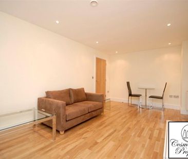 1 bedroom flat to rent - Photo 6